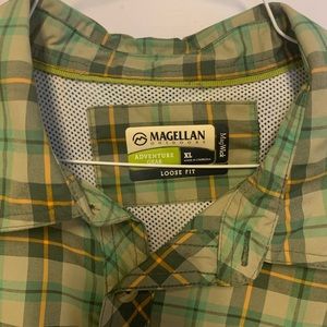 Great shit, comfortable, great condition